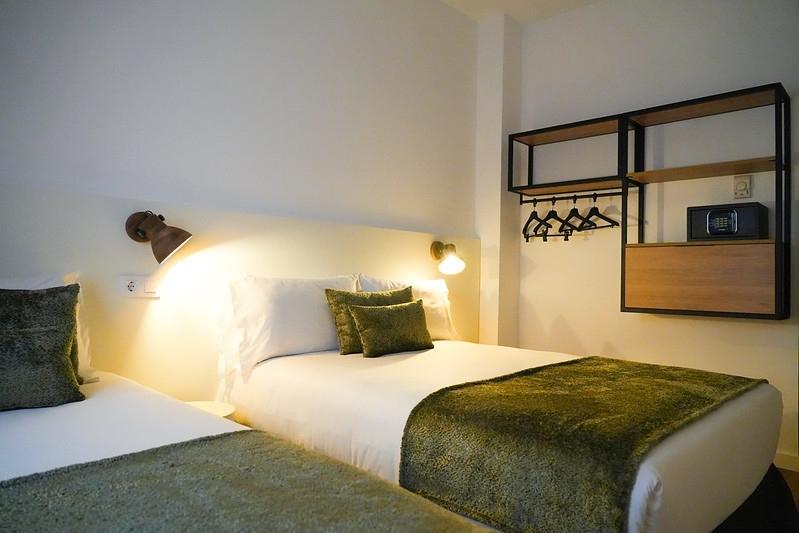 สปา โฮเต็ล เอช ท็อป บีซีเอ็นซิตี้ Hotel บาร์เซโลนา ภายนอก รูปภาพ