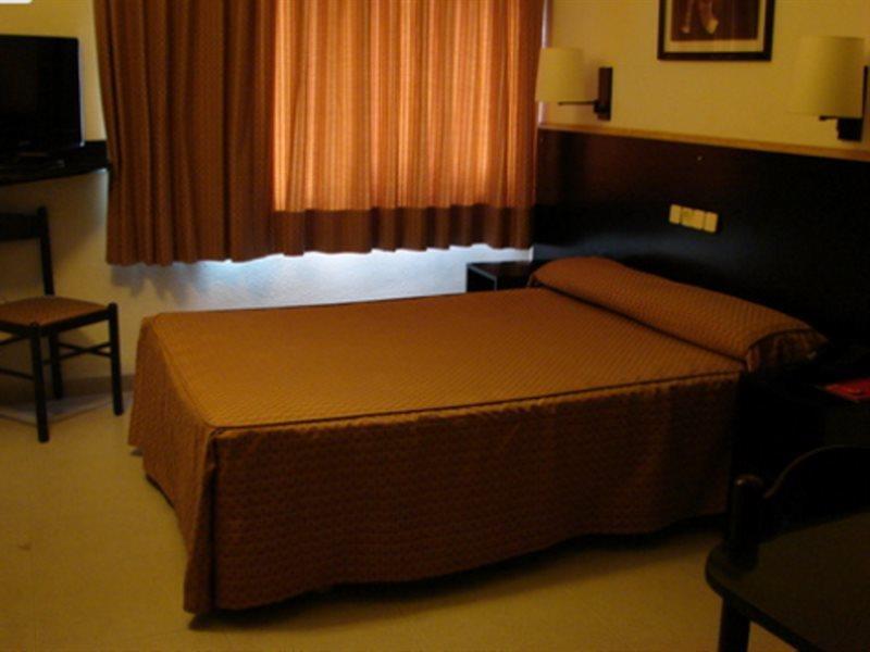 สปา โฮเต็ล เอช ท็อป บีซีเอ็นซิตี้ Hotel บาร์เซโลนา ภายนอก รูปภาพ