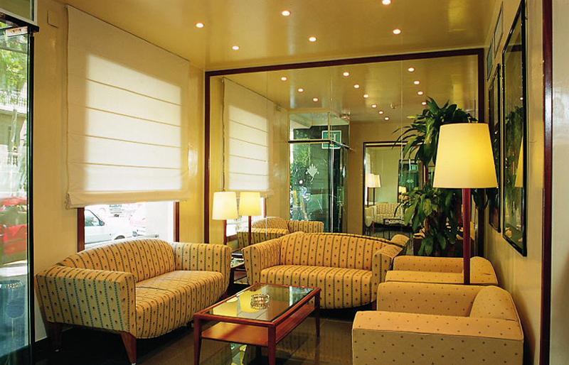 สปา โฮเต็ล เอช ท็อป บีซีเอ็นซิตี้ Hotel บาร์เซโลนา ภายนอก รูปภาพ